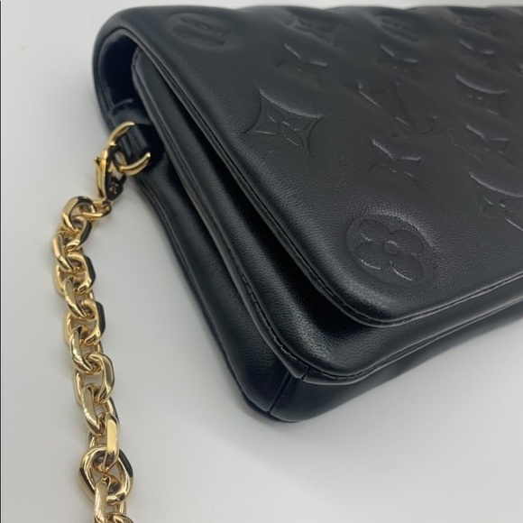 Louis Vuitton coussin pochette - Picture 7 of 11